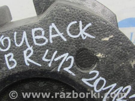 ФОТО Ящик багажника для инструмента для Subaru Outback BR Киев