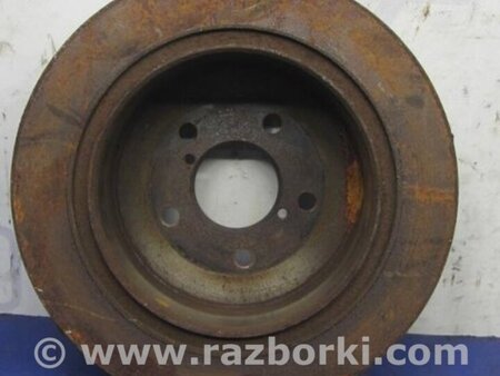 ФОТО Диск тормозной задний для Subaru Outback BR Киев