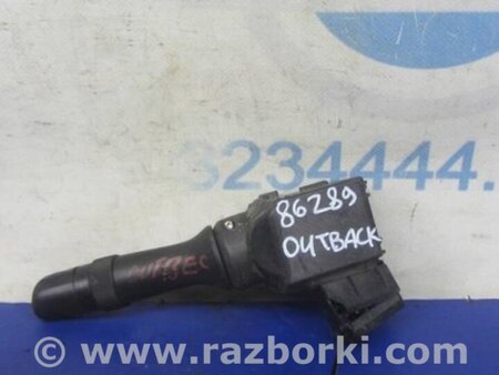 ФОТО Подрулевые переключатели (Гитара) для Subaru Outback BR Киев