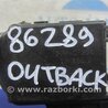 ФОТО Подрулевые переключатели (Гитара) для Subaru Outback BR Киев