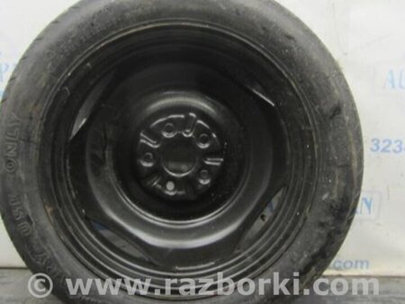 ФОТО Запаска (Докатка, Таблетка) для Subaru Outback BR Киев