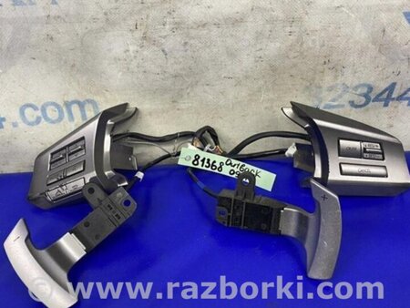 ФОТО Кнопки руля для Subaru Outback BR Киев