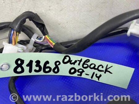 ФОТО Кнопки руля для Subaru Outback BR Киев