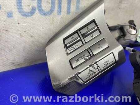 ФОТО Кнопки руля для Subaru Outback BR Киев
