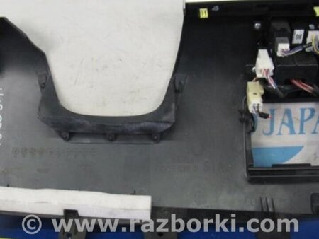 ФОТО Накладка торпеды для Subaru Outback BR Киев