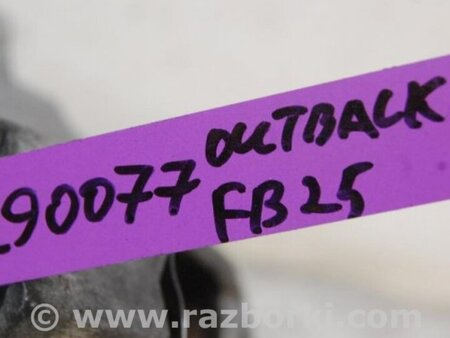 ФОТО Натяжитель ремня приводного для Subaru Outback BR Киев