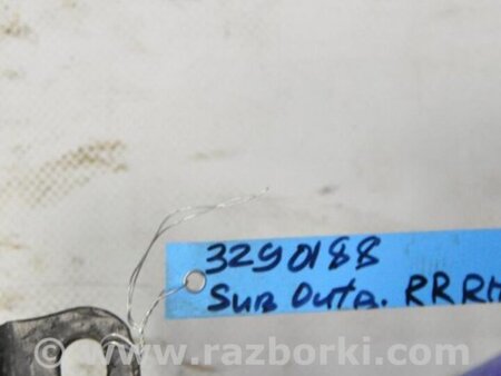 ФОТО Крепление балки подвески для Subaru Outback BR Киев