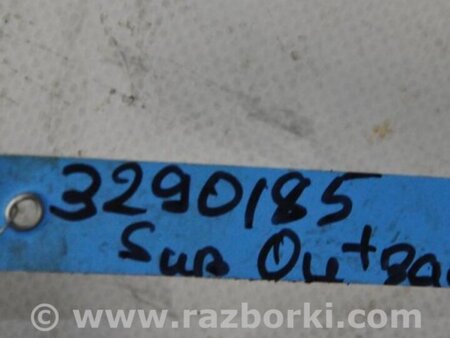 ФОТО Балка КПП для Subaru Outback BR Киев