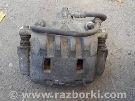 ФОТО Суппорт для Subaru Outback BR Киев