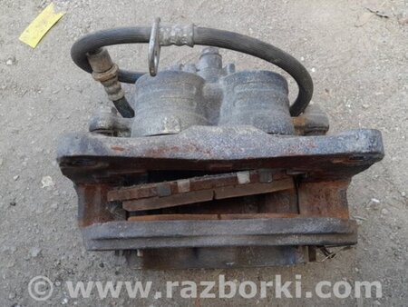 ФОТО Суппорт для Subaru Outback BR Киев