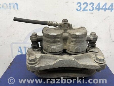 ФОТО Суппорт для Subaru Outback BR Киев