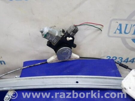 ФОТО Стеклоподъемник для Subaru Outback BR Киев