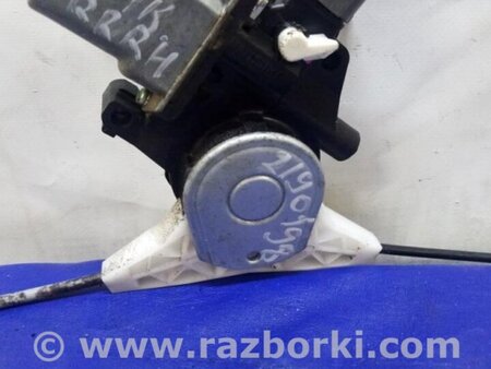 ФОТО Стеклоподъемник для Subaru Outback BR Киев