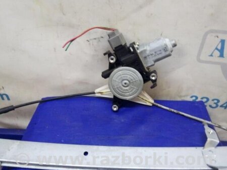 ФОТО Стеклоподъемник для Subaru Outback BR Киев