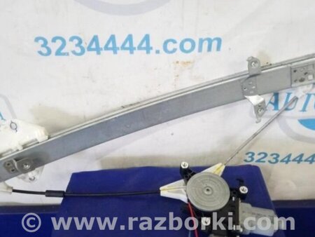ФОТО Стеклоподъемник для Subaru Outback BR Киев