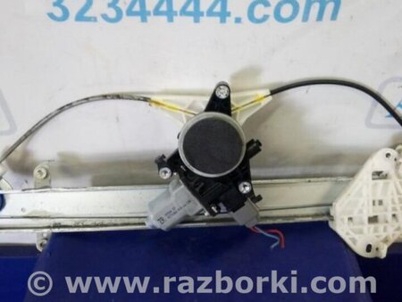 ФОТО Стеклоподъемник для Subaru Outback BR Киев