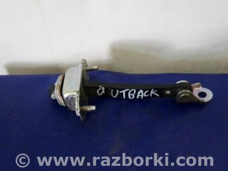 ФОТО Ограничитель двери для Subaru Outback BR Киев