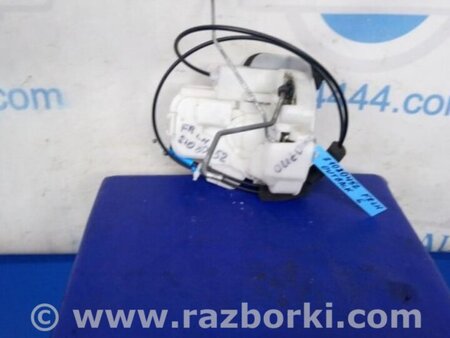 ФОТО Замок двери для Subaru Outback BR Киев