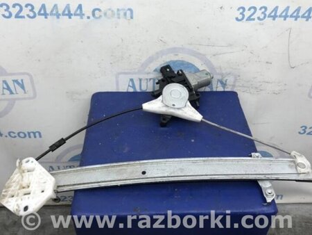 ФОТО Стеклоподъемник для Subaru Outback BR Киев