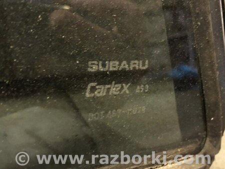 ФОТО Стекло двери глухое для Subaru Outback BR Киев