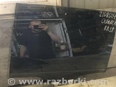ФОТО Стекло двери для Subaru Outback BR Киев