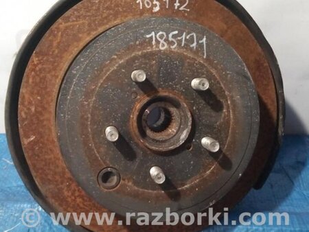 ФОТО Диск тормозной задний для Subaru Outback BR Киев