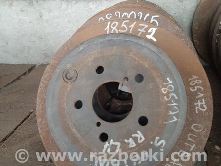 ФОТО Диск тормозной задний для Subaru Outback BR Киев