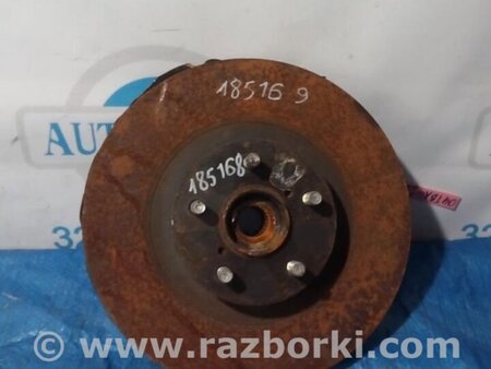 ФОТО Диск тормозной передний для Subaru Outback BR Киев