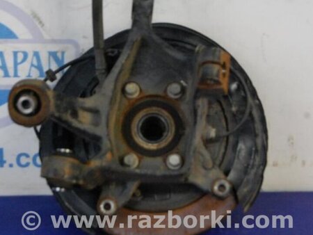 ФОТО Ступица для Subaru Outback BR Киев