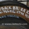 ФОТО Диск тормозной задний для Subaru Outback BR Киев