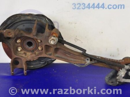 ФОТО Ступица для Subaru Outback BR Киев