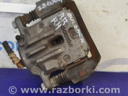 ФОТО Суппорт для Subaru Outback BR Киев