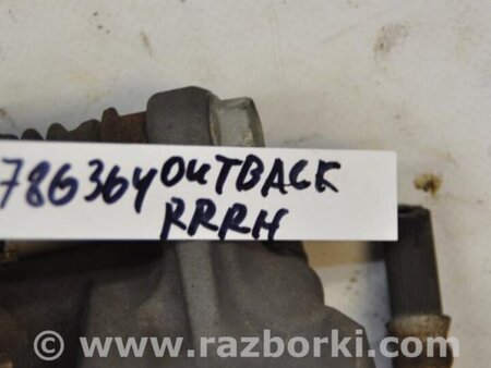 ФОТО Суппорт для Subaru Outback BR Киев