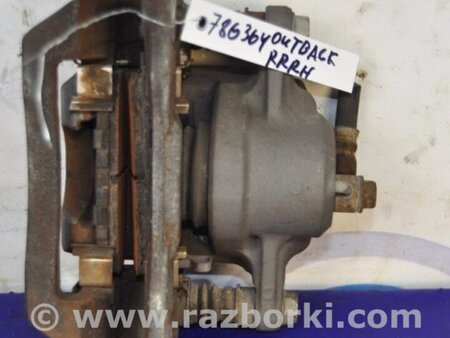 ФОТО Суппорт для Subaru Outback BR Киев