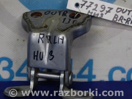 ФОТО Петля двери нижняя для Subaru Outback BR Киев