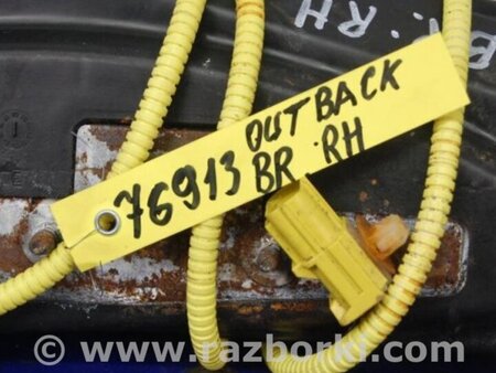 ФОТО Airbag сидения для Subaru Outback BR Киев