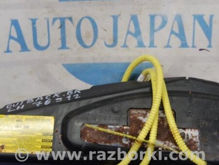 ФОТО Airbag сидения для Subaru Outback BR Киев