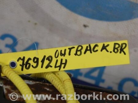 ФОТО Airbag сидения для Subaru Outback BR Киев