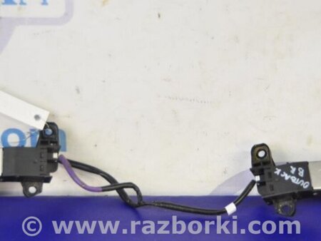 ФОТО Лепестки переключения передач для Subaru Outback BR Киев