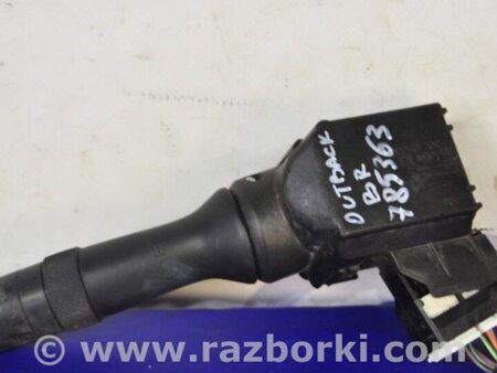 ФОТО Подрулевые переключатели (Гитара) для Subaru Outback BR Киев