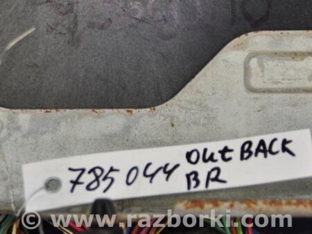 ФОТО Блок электронный для Subaru Outback BR Киев