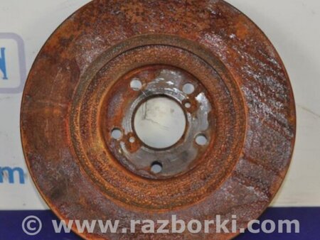 ФОТО Диск тормозной передний для Subaru Outback BR Киев