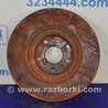 ФОТО Диск тормозной передний для Subaru Outback BR Киев