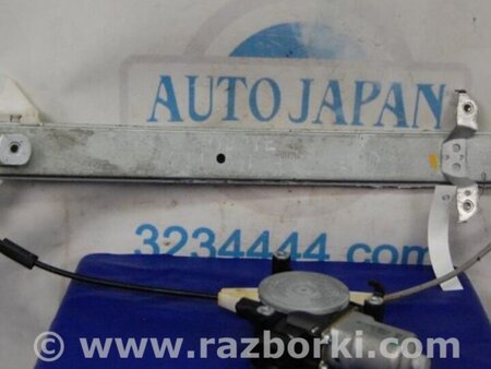ФОТО Стеклоподъемник для Subaru Outback BR Киев