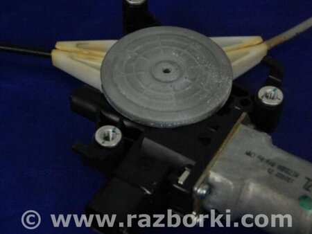 ФОТО Стеклоподъемник для Subaru Outback BR Киев