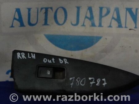 ФОТО Кнопка стеклоподьемника для Subaru Outback BR Киев
