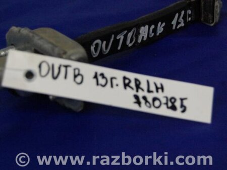 ФОТО Ограничитель двери для Subaru Outback BR Киев