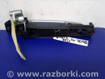 ФОТО Ручка двери для Subaru Outback BR Киев
