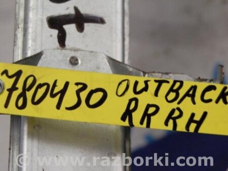 ФОТО Стеклоподъемник для Subaru Outback BR Киев