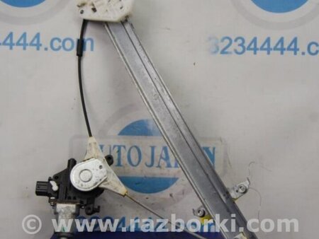 ФОТО Стеклоподъемник для Subaru Outback BR Киев
